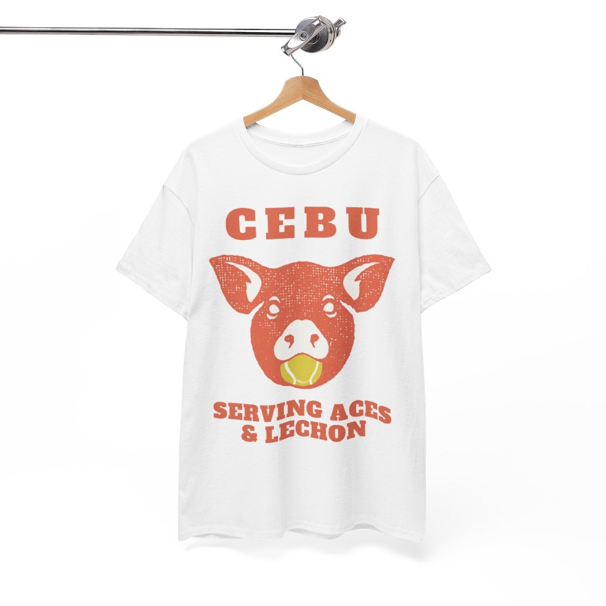 CEBU TENNIS CLUB - Tennis (Dri Fit)