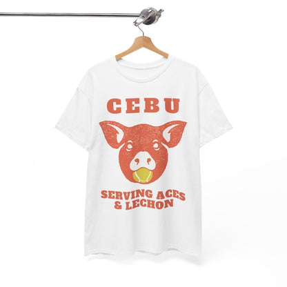 CEBU TENNIS CLUB - Tennis (Dri Fit)