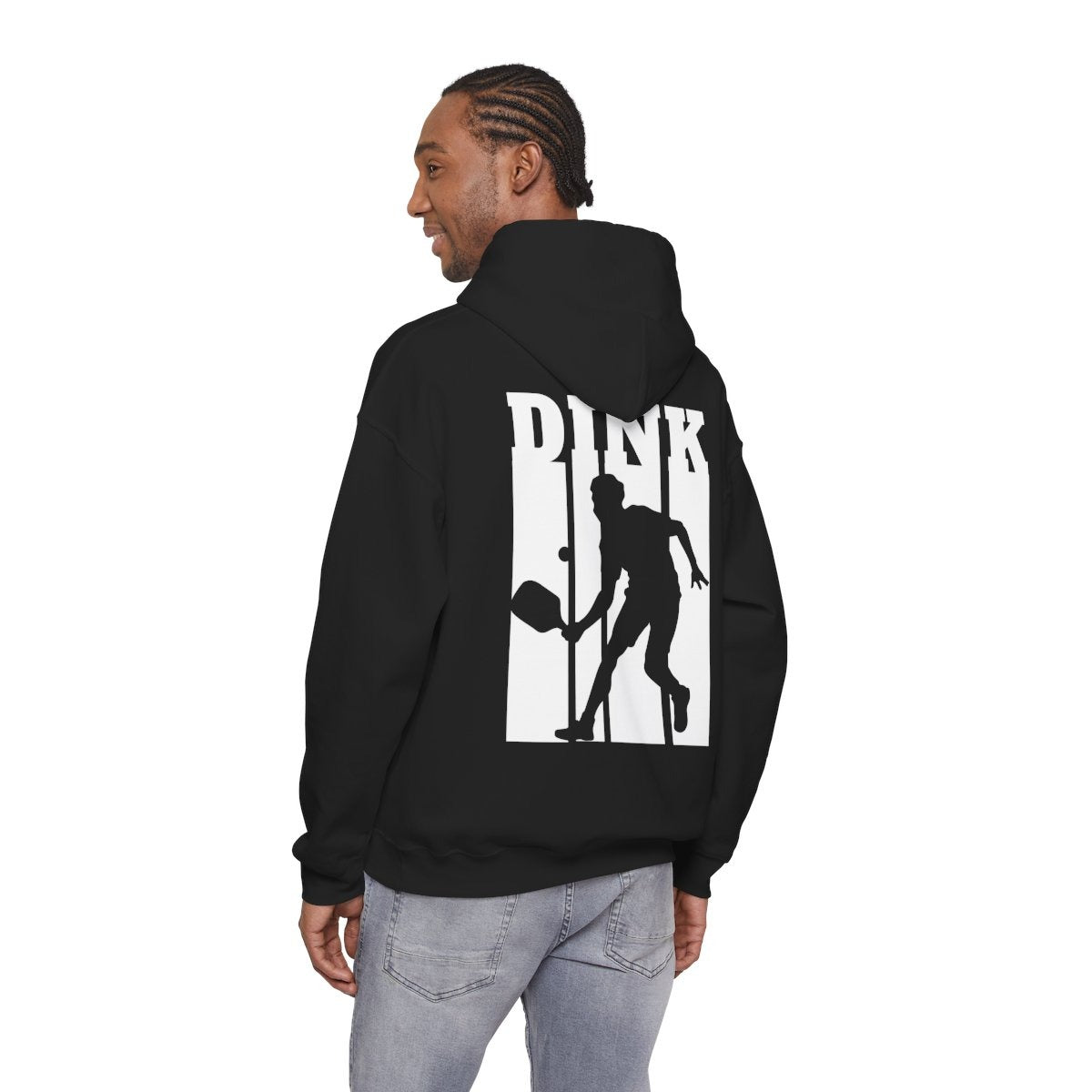 DINK 3 - Pickleball (Hoodie)