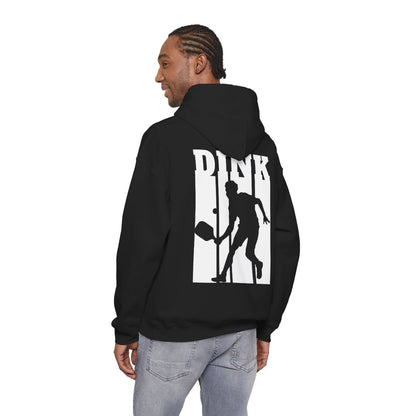 DINK 3 - Pickleball (Hoodie)