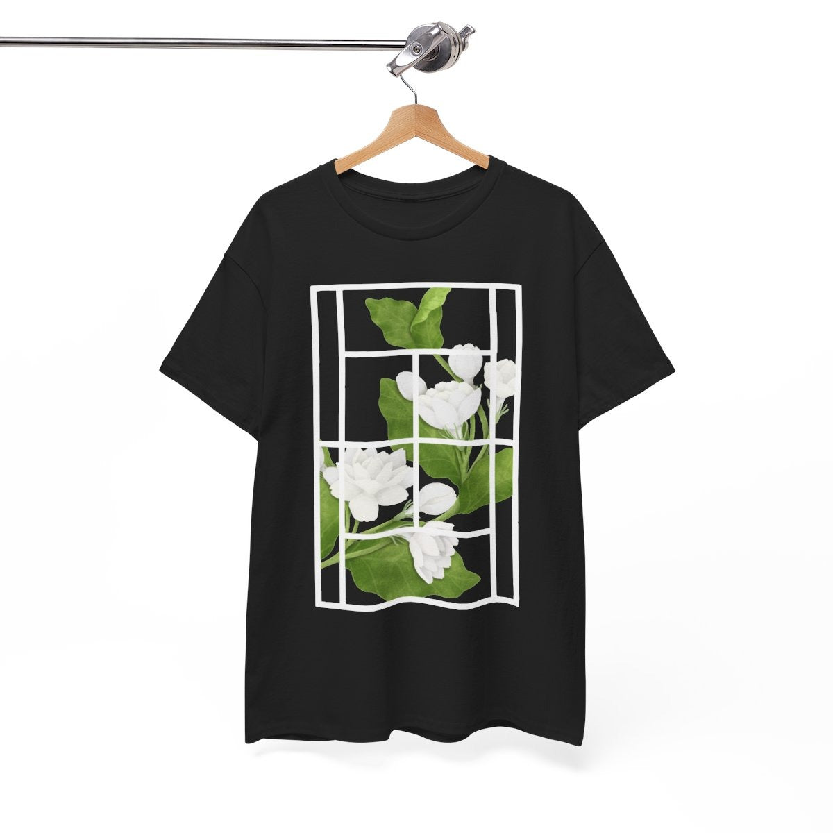SAMPAGUITA 7 - Tennis (Kids Tee)