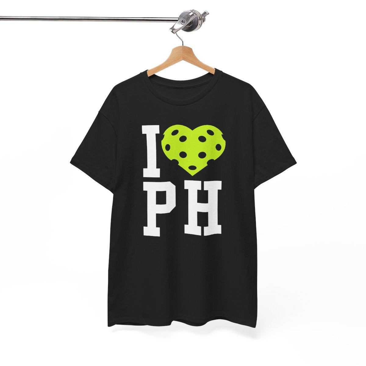 I HEART PH - Pickleball (Kids Tee)