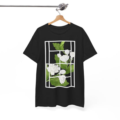 SAMPAGUITA 7 - Tennis (Basic Tee)