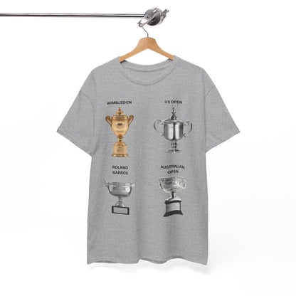 GRAND SLAM CHAMPION - Tennis (Basic Tee)