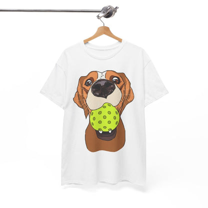 COURT COMPANION - Pickleball (Basic Tee)