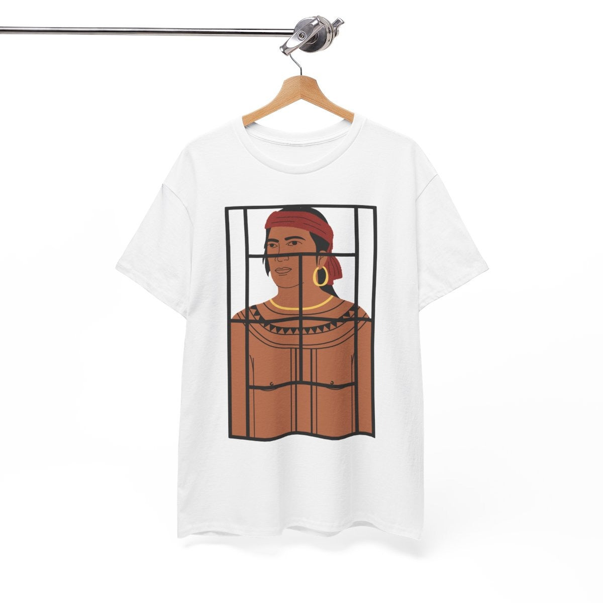 FILIPINO TENNIS WARRIOR - Tennis (Dri Fit)