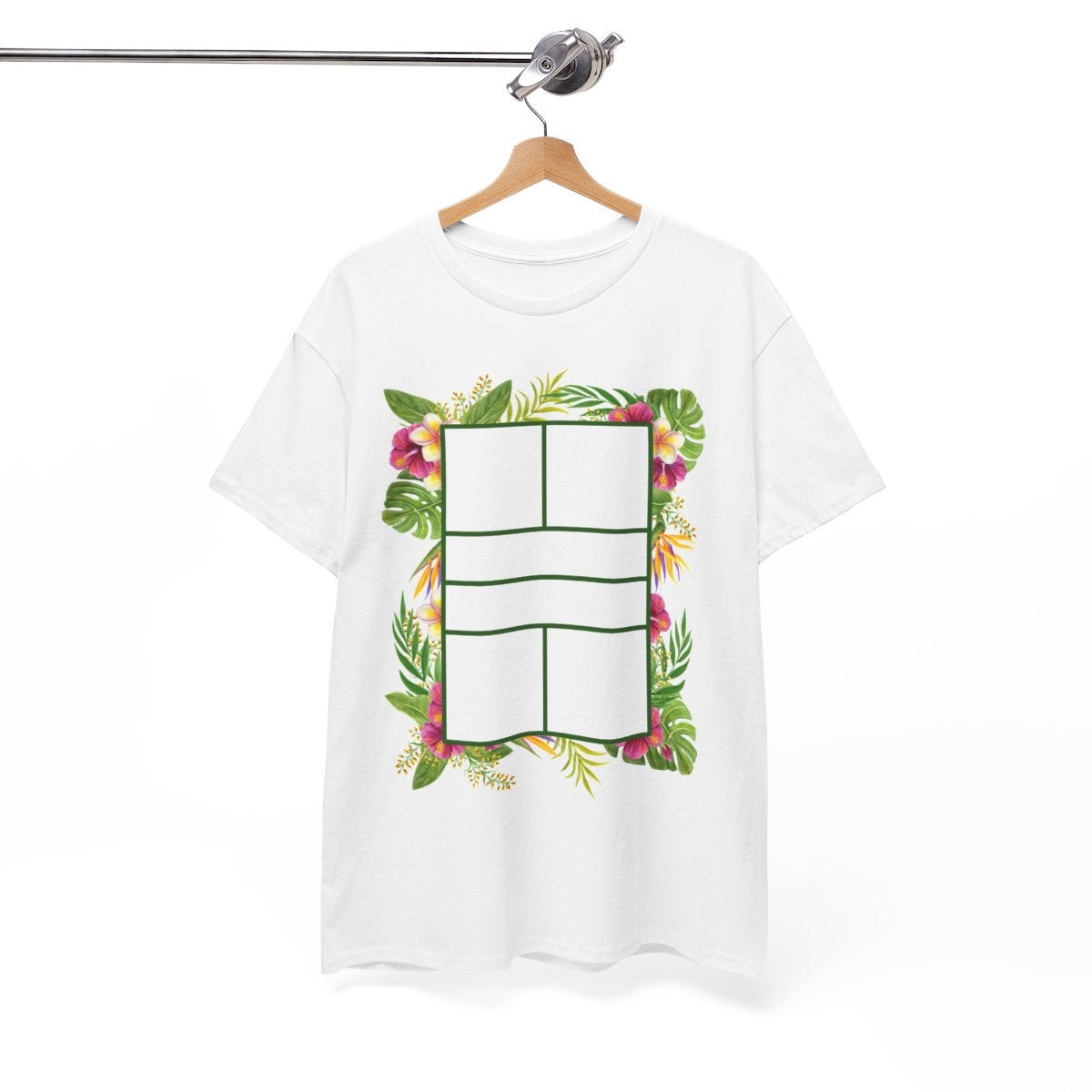 PICKLEBALL TROPICAL - Pickleball (Dri Fit)