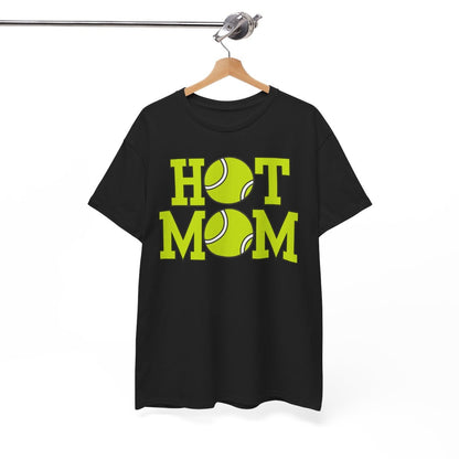 HOT MOM - Tennis (Dri Fit)