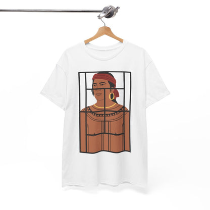 FILIPINO TENNIS WARRIOR - Tennis (Basic Tee)