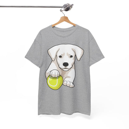 TENNIS PUP - Tennis (Basic Tee)