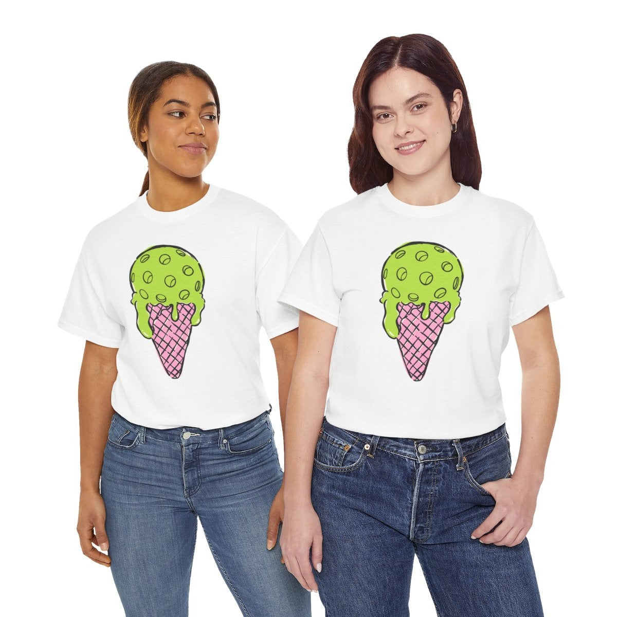PICKLE SCOOP - Pickleball (Dri Fit)