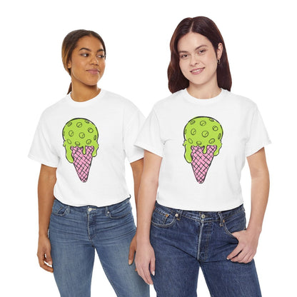PICKLE SCOOP - Pickleball (Dri Fit)