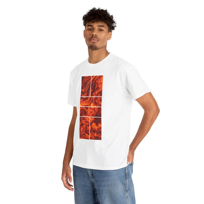 PICKLEBALL LAVA - Pickleball (Dri Fit)