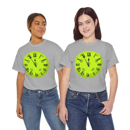 PICKLE TIME - Pickleball (Basic Tee)