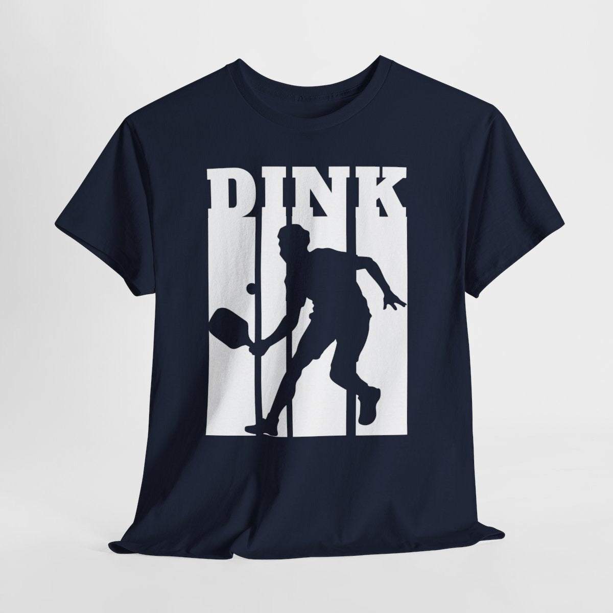 DINK 3 - Pickleball (Basic Tee)