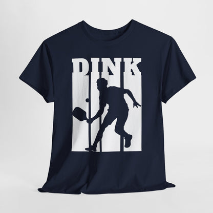 DINK 3 - Pickleball (Basic Tee)