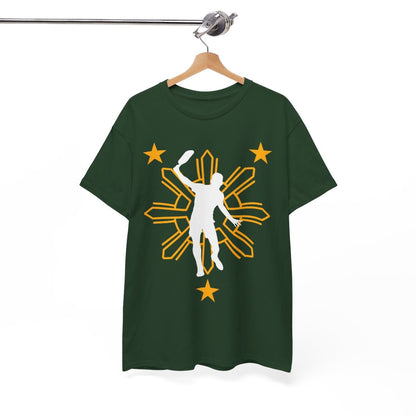 TEAM PILIPINAS PICKLEBALL 4 - Pickleball (Basic Tee)