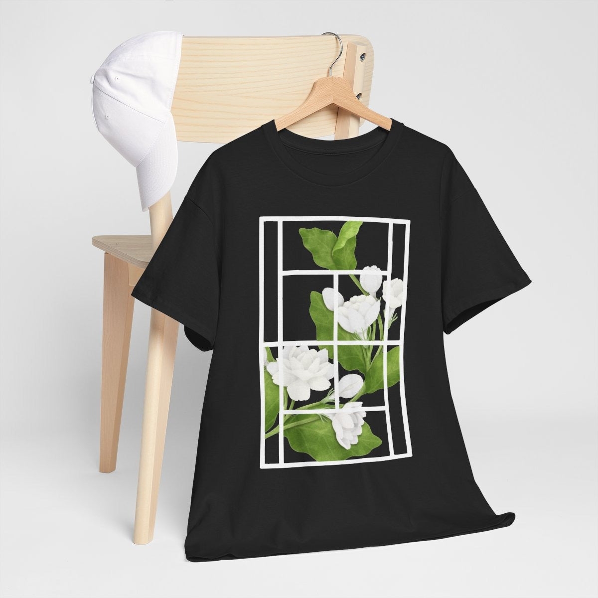 SAMPAGUITA 7 - Tennis (Dri Fit)