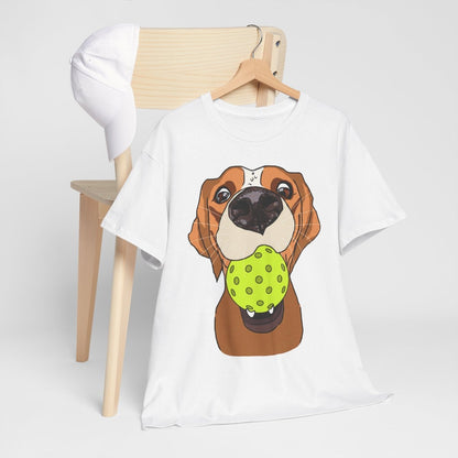 COURT COMPANION - Pickleball (Basic Tee)