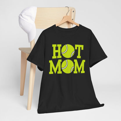 HOT MOM - Tennis (Dri Fit)