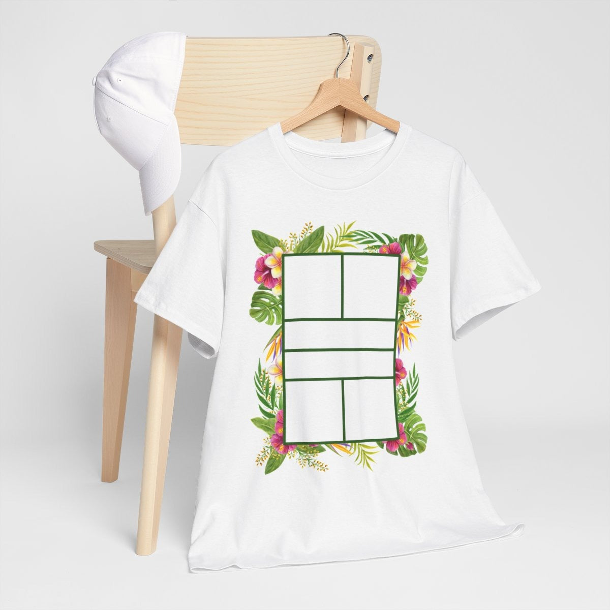 PICKLEBALL TROPICAL - Pickleball (Dri Fit)