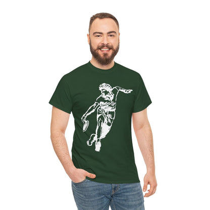 CLASSIC TENNIS - Tennis (Basic Tee)