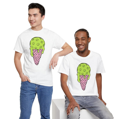PICKLE SCOOP - Pickleball (Dri Fit)
