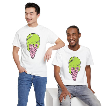 TENNIS SCOOP - Tennis (Dri Fit)