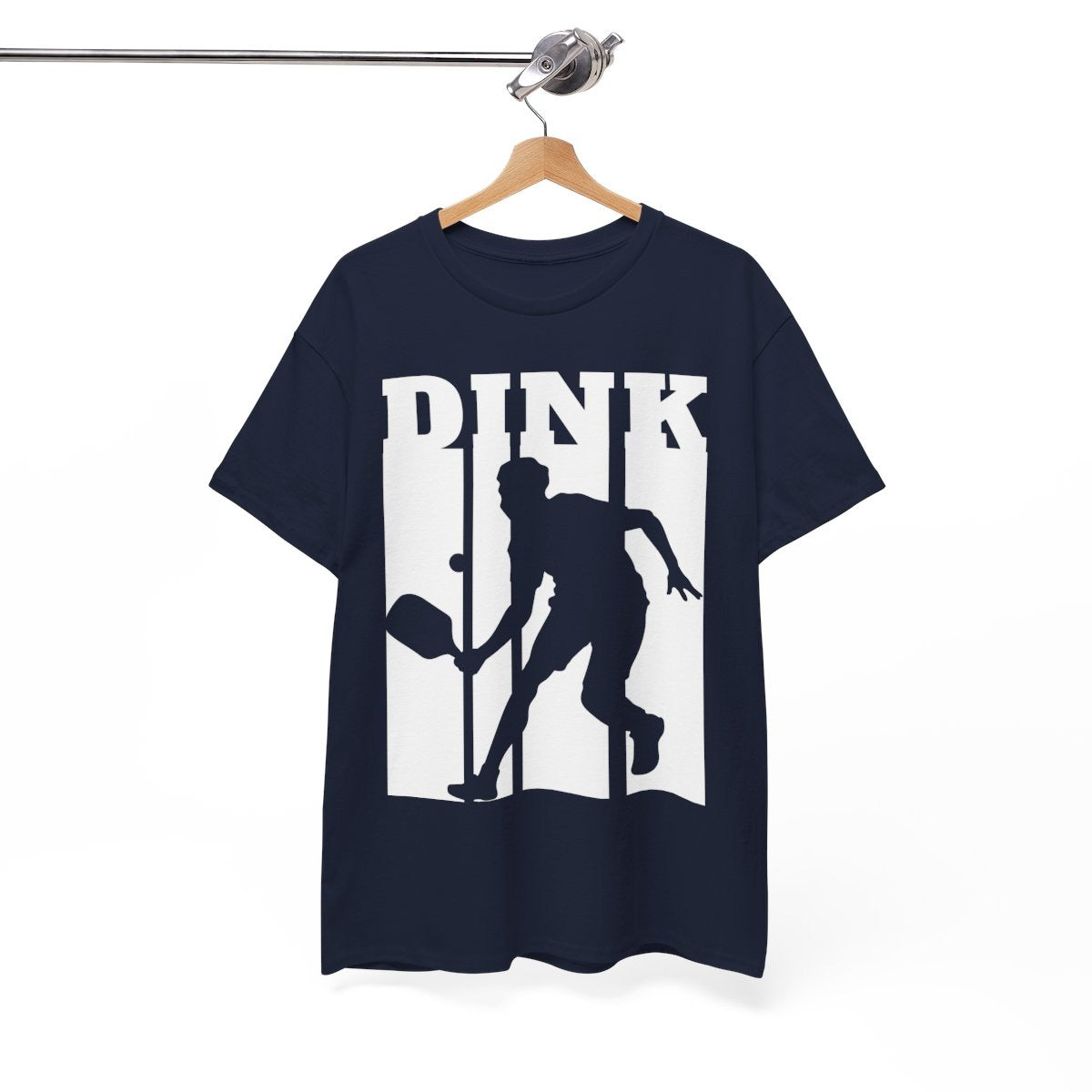 DINK 3 - Pickleball (Basic Tee)