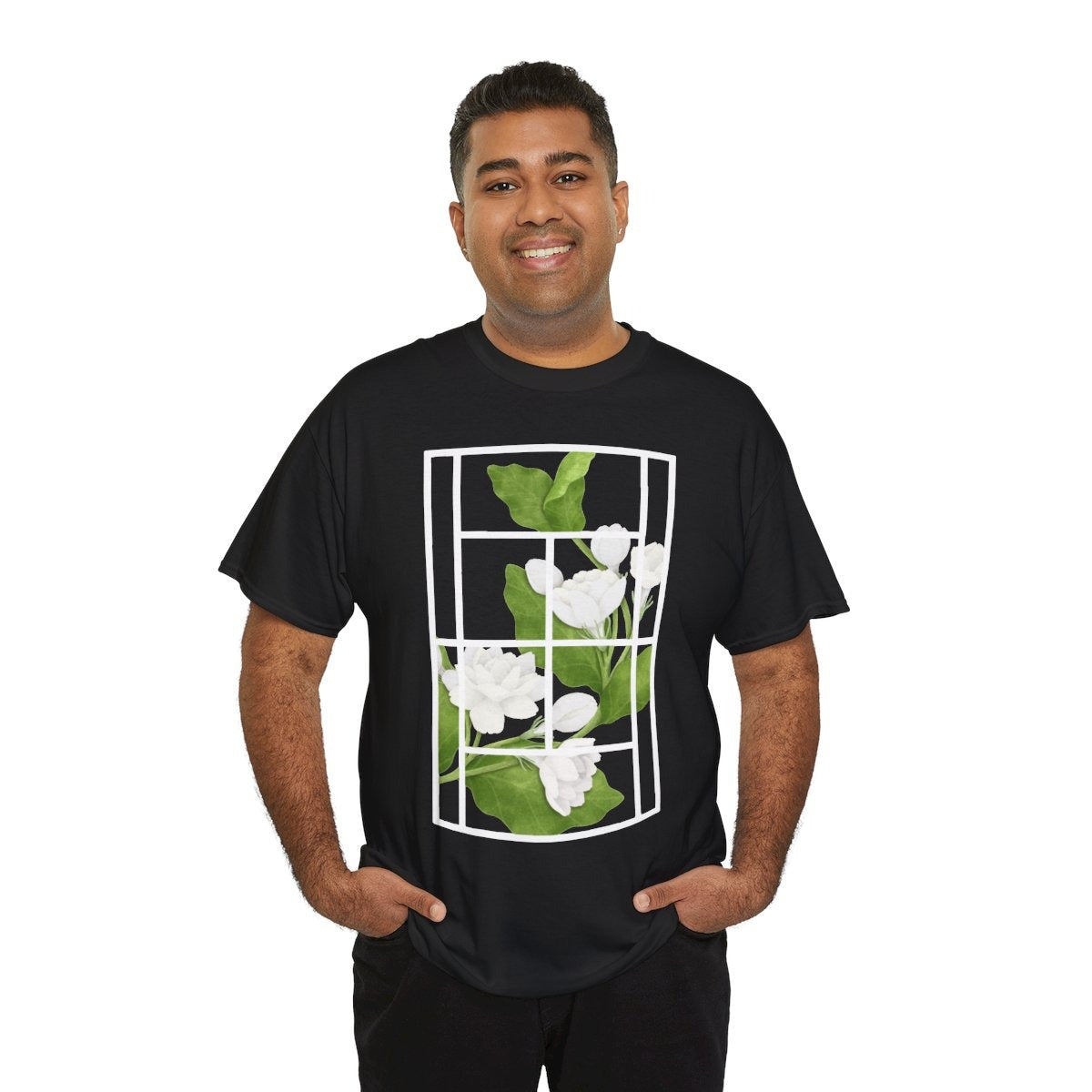 SAMPAGUITA 7 - Tennis (Dri Fit)