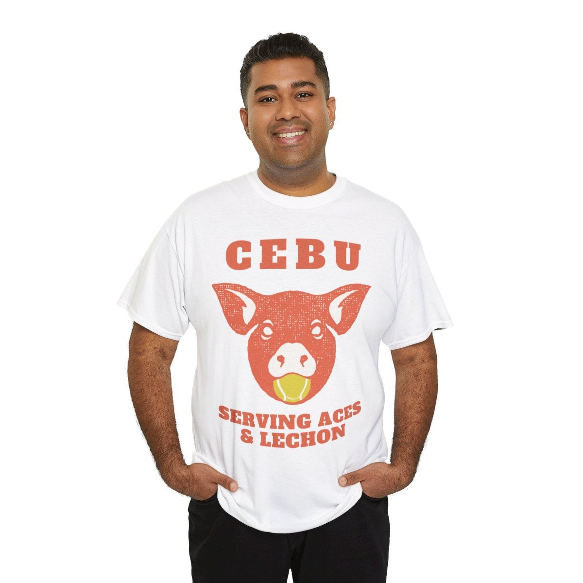 CEBU TENNIS CLUB - Tennis (Dri Fit)