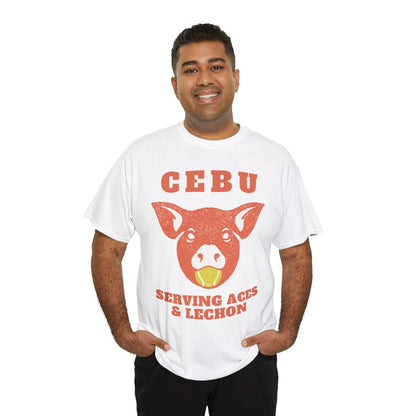 CEBU TENNIS CLUB - Tennis (Dri Fit)