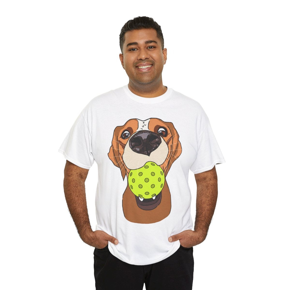 COURT COMPANION - Pickleball (Dri Fit)
