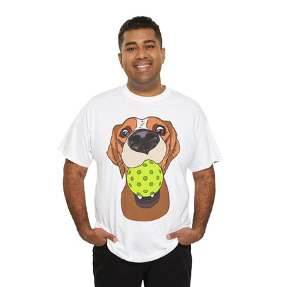 COURT COMPANION - Pickleball (Dri Fit)