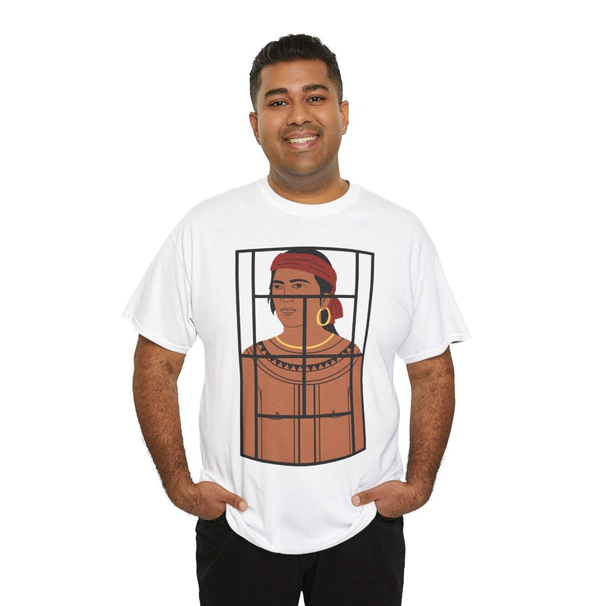 FILIPINO TENNIS WARRIOR - Tennis (Dri Fit)