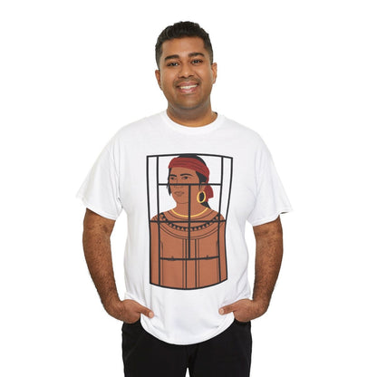 FILIPINO TENNIS WARRIOR - Tennis (Dri Fit)