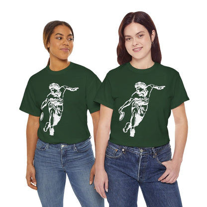 CLASSIC TENNIS - Tennis (Basic Tee)