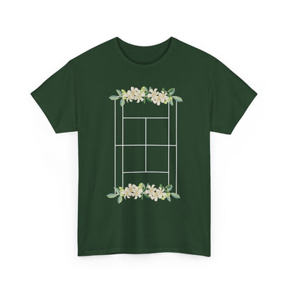 SAMPAGUITA 1 - Tennis (Basic Tee)