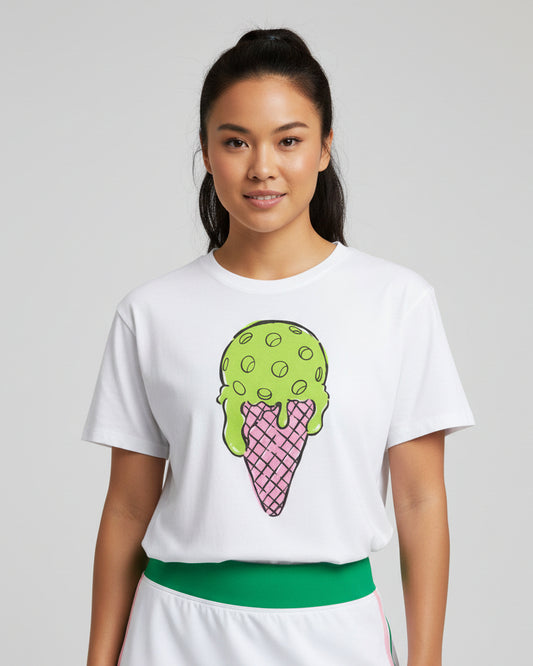PICKLE SCOOP - Pickleball (Dri Fit)