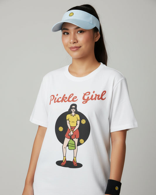 PICKLE GIRLS 3 - Pickleball (Dri Fit)