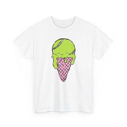 TENNIS SCOOP - Tennis (Basic Tee)
