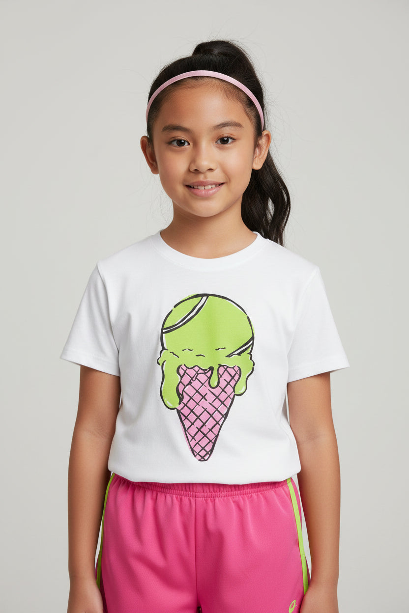 TENNIS SCOOP - Tennis (Kids Tee)