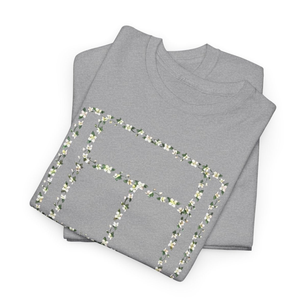 SAMPAGUITA 4 - Tennis (Basic Tee)
