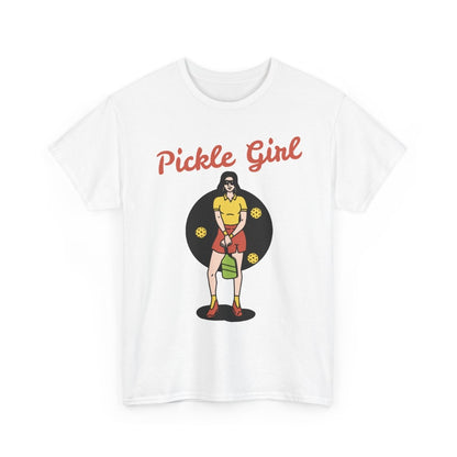 PICKLE GIRLS 3 - Pickleball (Dri Fit)