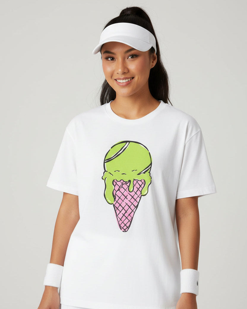 TENNIS SCOOP - Tennis (Dri Fit)