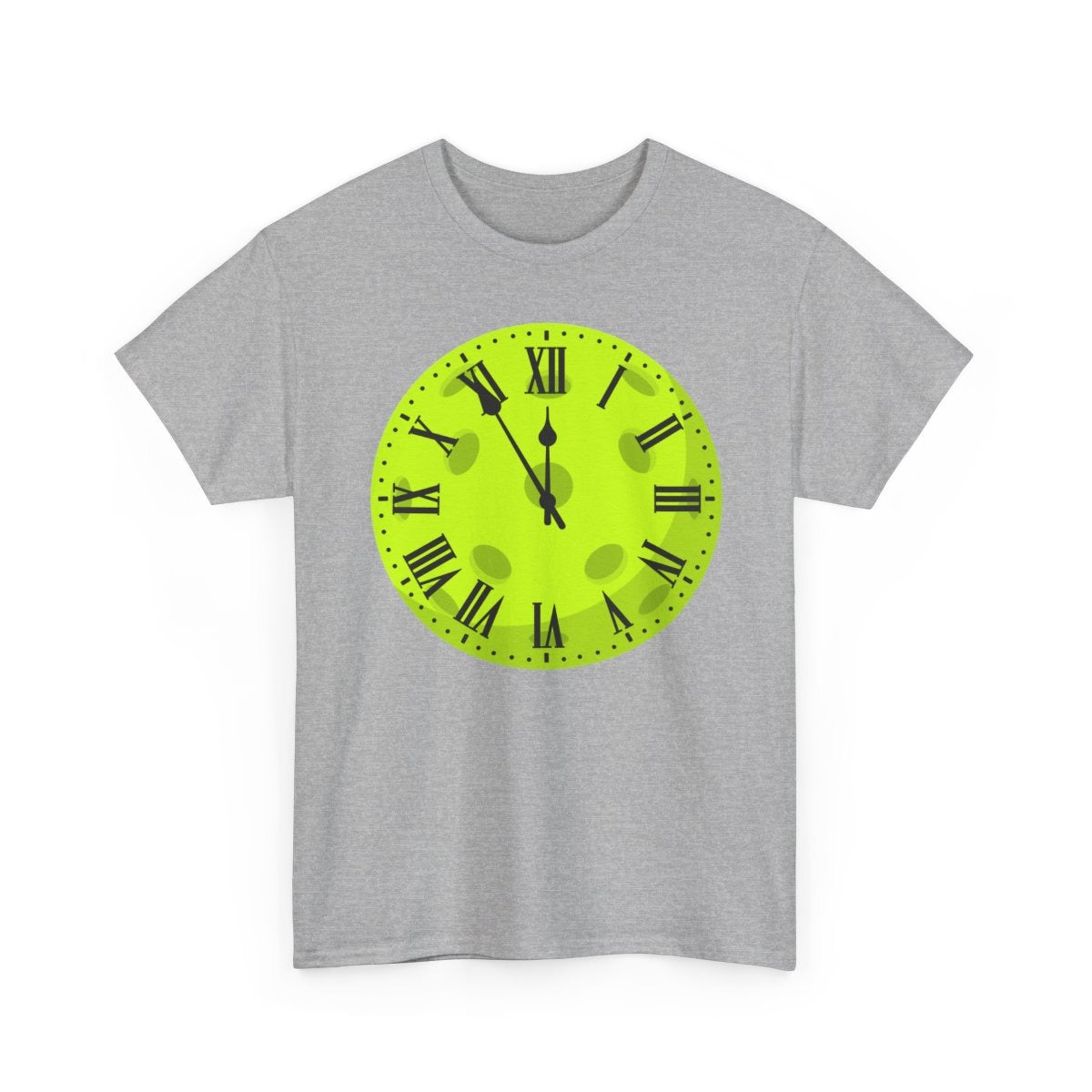 PICKLE TIME - Pickleball (Basic Tee)