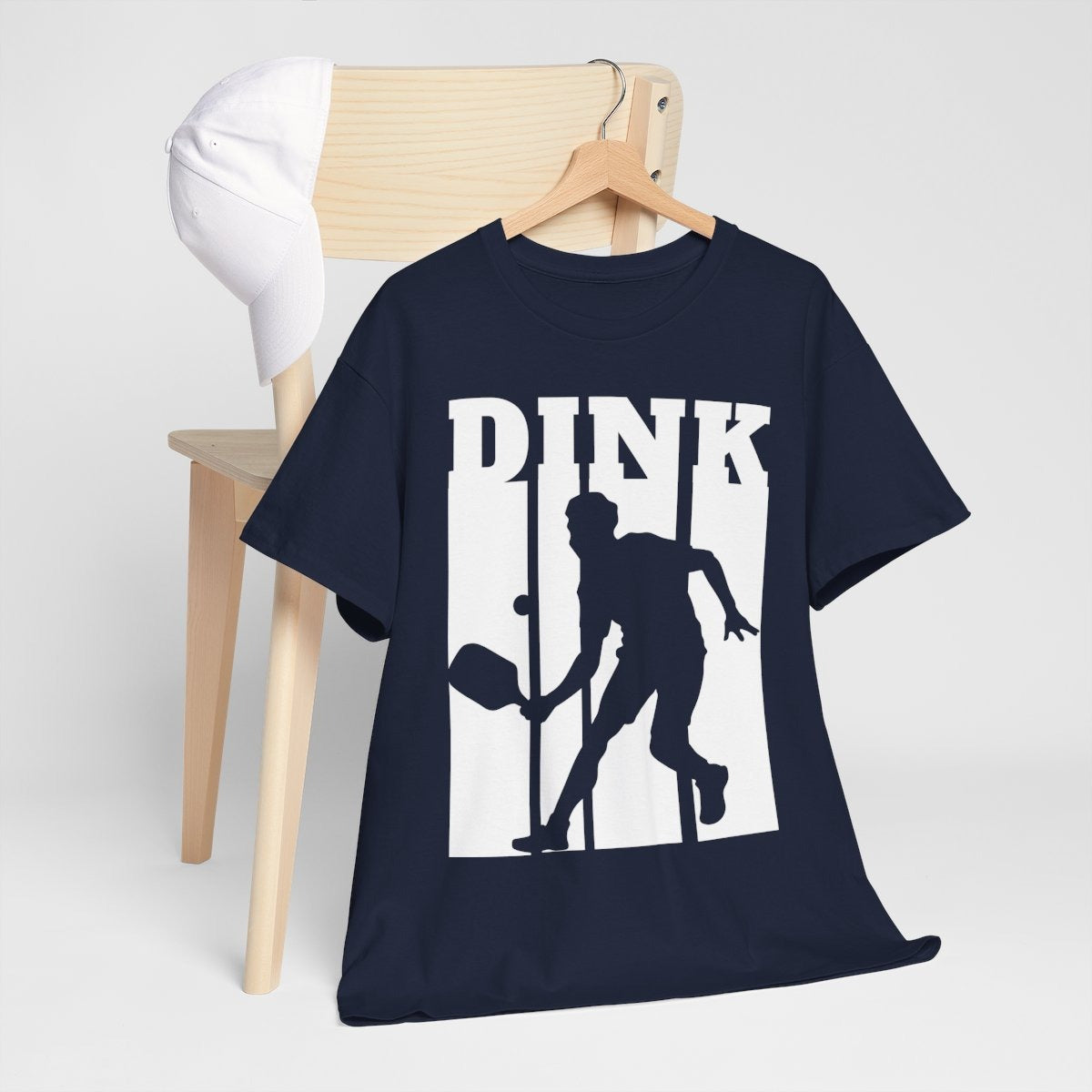 DINK 3 - Pickleball (Basic Tee)
