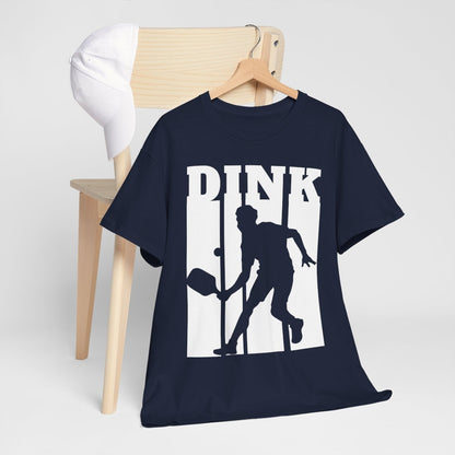 DINK 3 - Pickleball (Basic Tee)