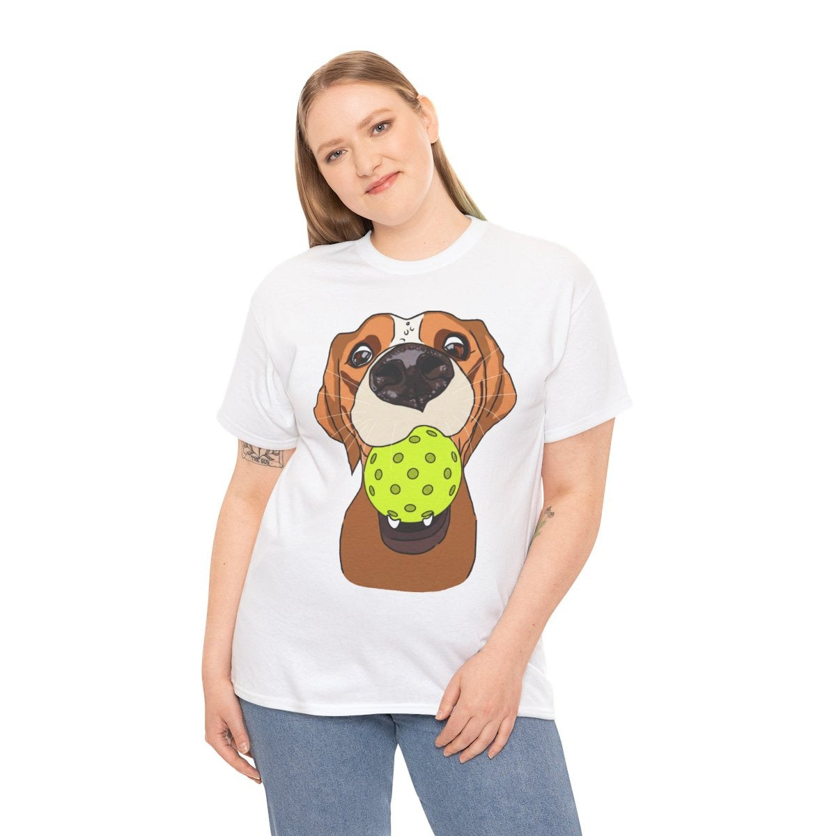COURT COMPANION - Pickleball (Dri Fit)