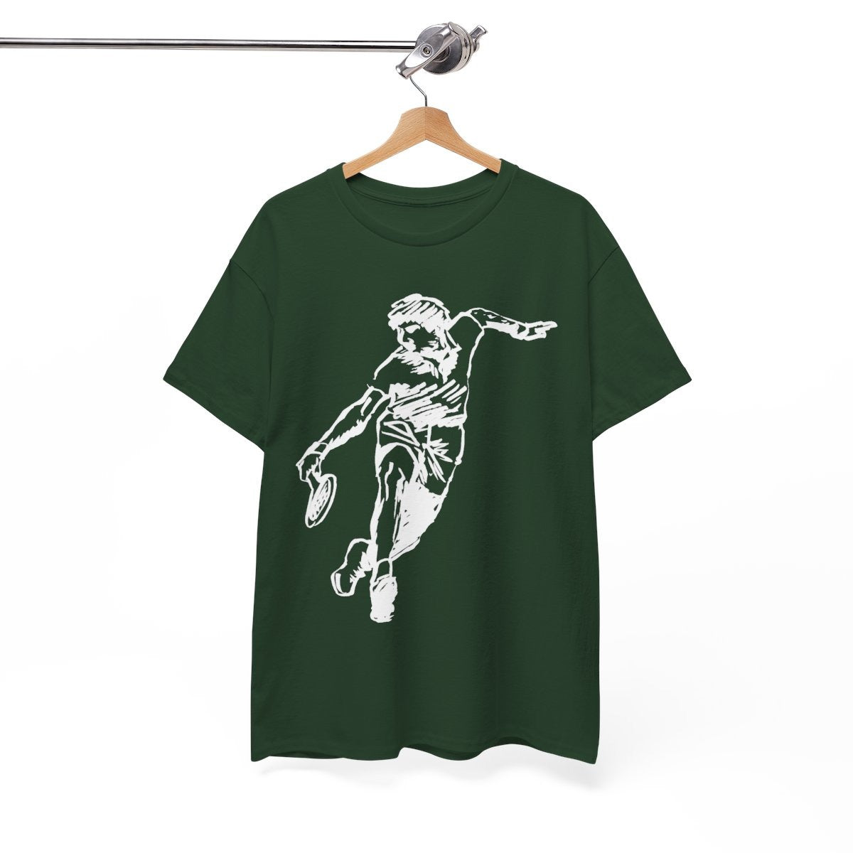 CLASSIC TENNIS - Tennis (Basic Tee)